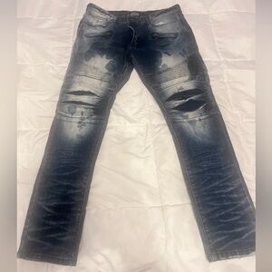 Smoke Rise Jeans